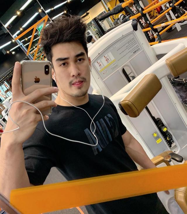 PicPostของฉันNEW:2019)}ธารารัตน์{เลิกคุยทั้งอำเภอเพื่อเธอคนเดียว 390