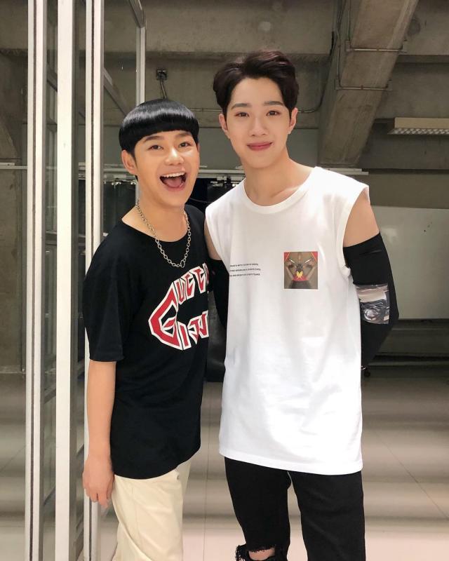 PicPostของฉันNEW:2019)}ธารารัตน์{เลิกคุยทั้งอำเภอเพื่อเธอคนเดียว 390