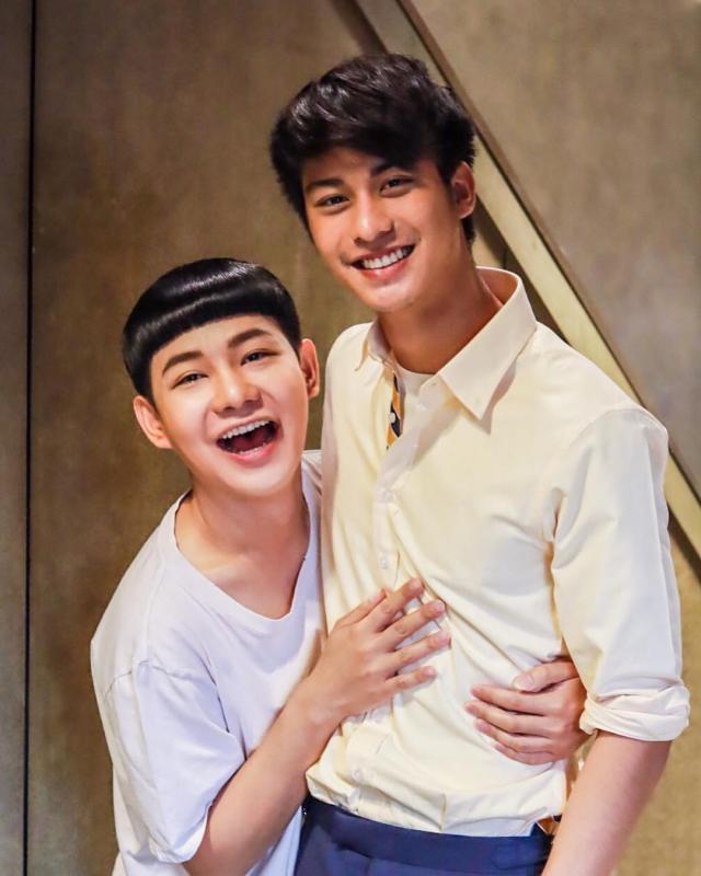 PicPostของฉันNEW:2019)}ธารารัตน์{เลิกคุยทั้งอำเภอเพื่อเธอคนเดียว 390