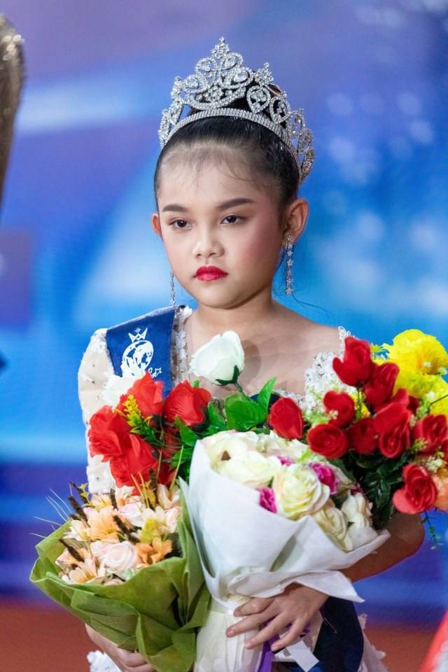 World Little Star  เวทีที่สร้างเด็กไทยไปไกลถึงระดับโลก