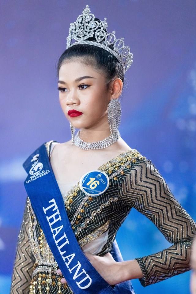 World Little Star  เวทีที่สร้างเด็กไทยไปไกลถึงระดับโลก