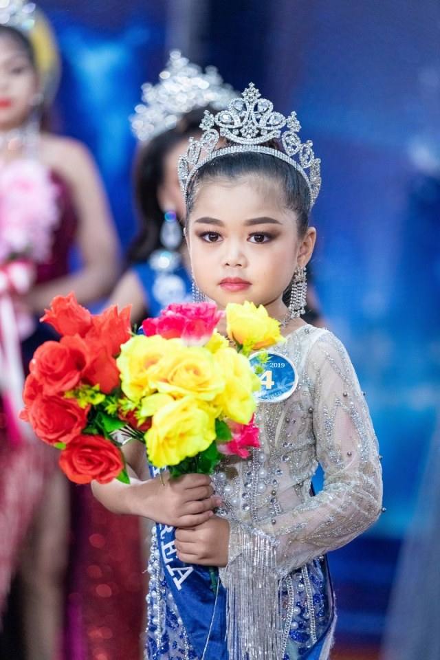 World Little Star  เวทีที่สร้างเด็กไทยไปไกลถึงระดับโลก