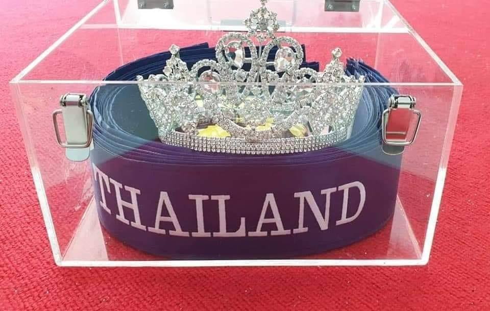 World Little Star  เวทีที่สร้างเด็กไทยไปไกลถึงระดับโลก