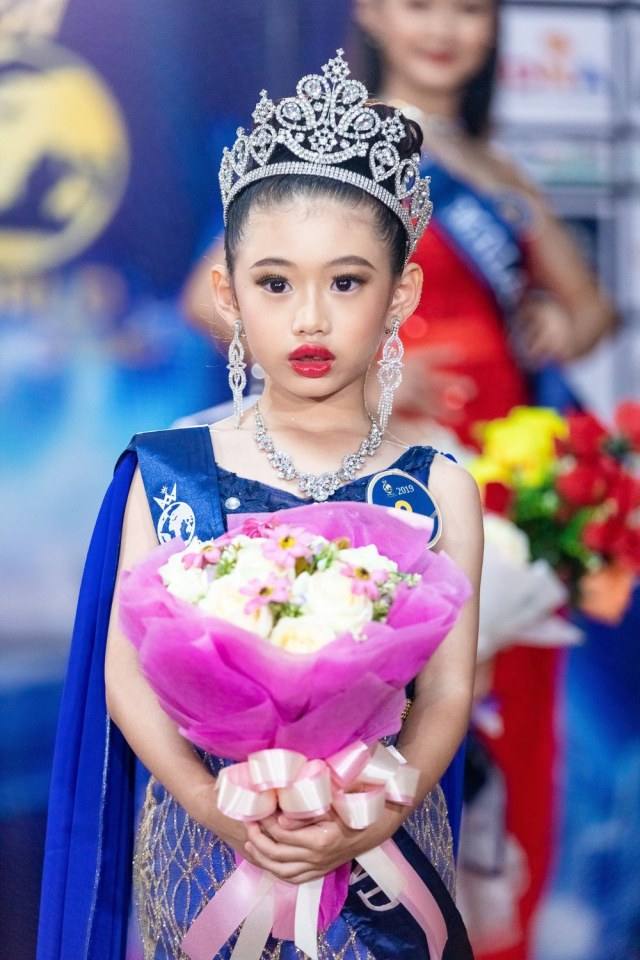 World Little Star  เวทีที่สร้างเด็กไทยไปไกลถึงระดับโลก