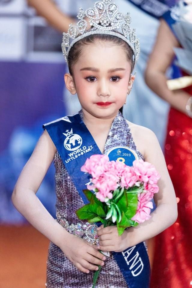 World Little Star  เวทีที่สร้างเด็กไทยไปไกลถึงระดับโลก