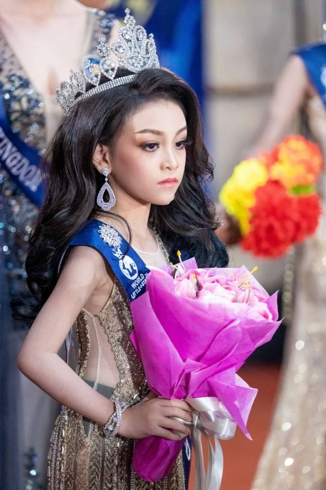 World Little Star  เวทีที่สร้างเด็กไทยไปไกลถึงระดับโลก