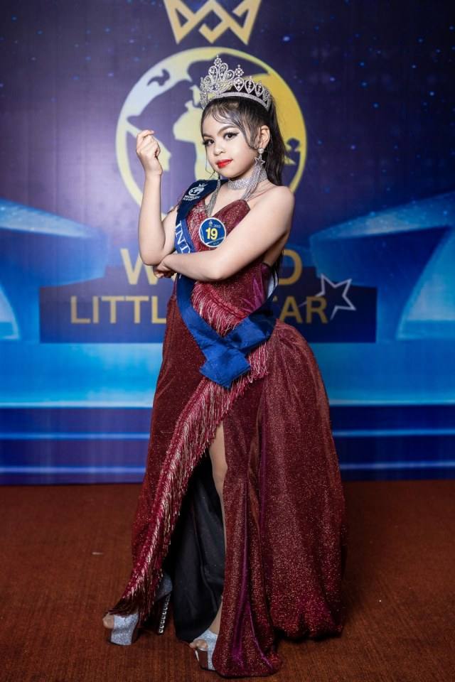 Little Kids Thailand ทุ่มสุดตัว สร้างเวทีน้องใหม่ให้เด็กไทยไปไกลถึงระดับโลก กับเวที World Little Star