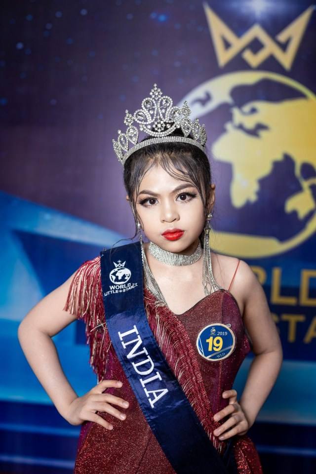 Little Kids Thailand ทุ่มสุดตัว สร้างเวทีน้องใหม่ให้เด็กไทยไปไกลถึงระดับโลก กับเวที World Little Star