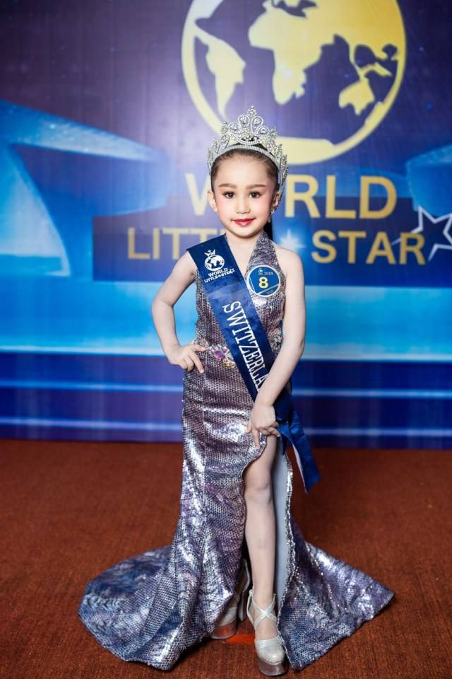 Little Kids Thailand ทุ่มสุดตัว สร้างเวทีน้องใหม่ให้เด็กไทยไปไกลถึงระดับโลก กับเวที World Little Star