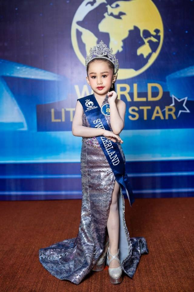 Little Kids Thailand ทุ่มสุดตัว สร้างเวทีน้องใหม่ให้เด็กไทยไปไกลถึงระดับโลก กับเวที World Little Star