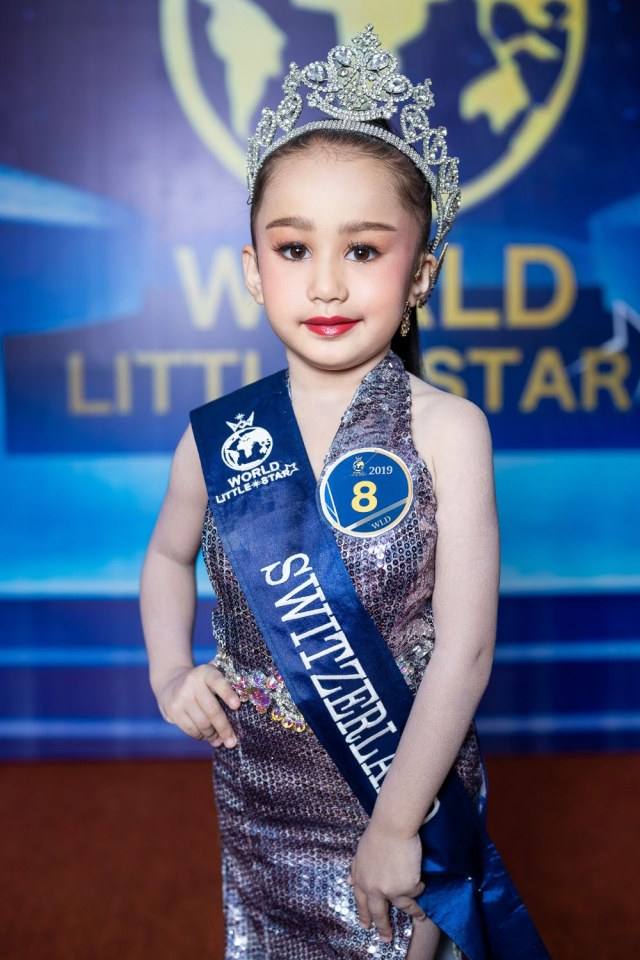 Little Kids Thailand ทุ่มสุดตัว สร้างเวทีน้องใหม่ให้เด็กไทยไปไกลถึงระดับโลก กับเวที World Little Star