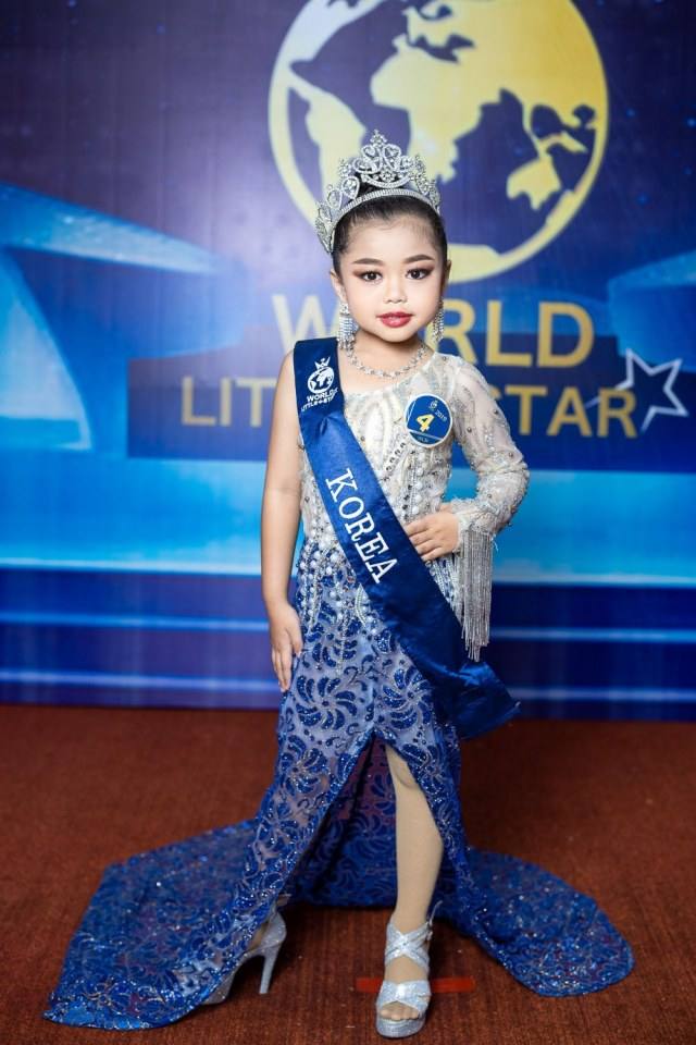 Little Kids Thailand ทุ่มสุดตัว สร้างเวทีน้องใหม่ให้เด็กไทยไปไกลถึงระดับโลก กับเวที World Little Star