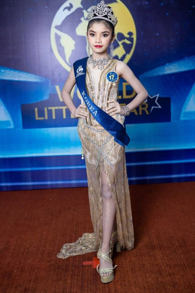 Little Kids Thailand ทุ่มสุดตัว สร้างเวทีน้องใหม่ให้เด็กไทยไปไกลถึงระดับโลก กับเวที World Little Star