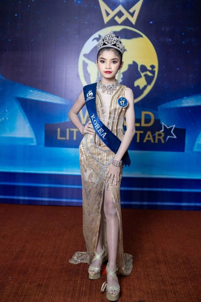 Little Kids Thailand ทุ่มสุดตัว สร้างเวทีน้องใหม่ให้เด็กไทยไปไกลถึงระดับโลก กับเวที World Little Star