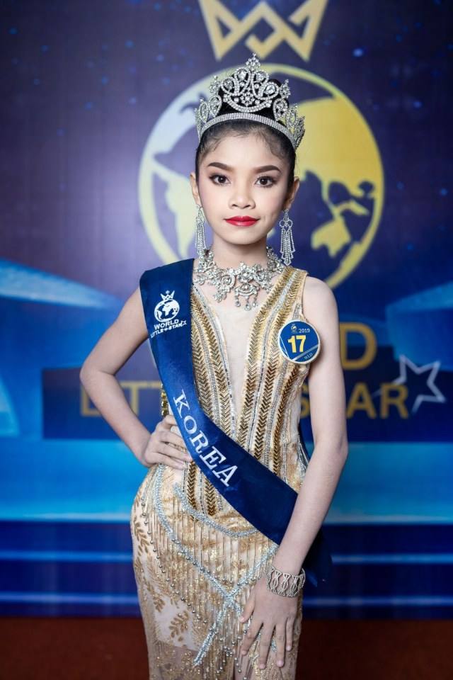 Little Kids Thailand ทุ่มสุดตัว สร้างเวทีน้องใหม่ให้เด็กไทยไปไกลถึงระดับโลก กับเวที World Little Star