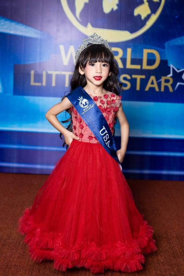 Little Kids Thailand ทุ่มสุดตัว สร้างเวทีน้องใหม่ให้เด็กไทยไปไกลถึงระดับโลก กับเวที World Little Star
