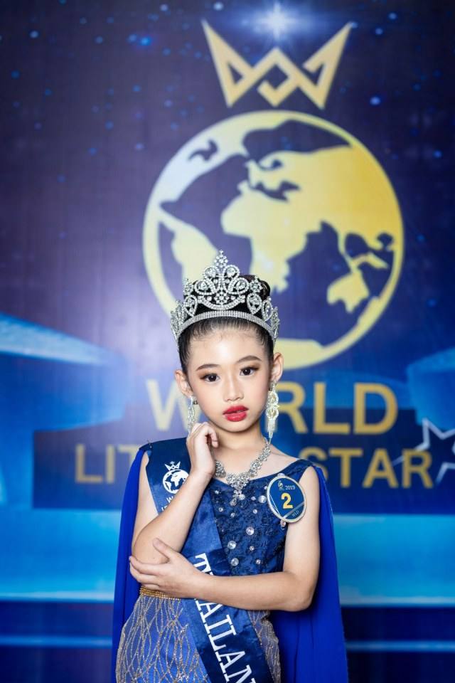 Little Kids Thailand ทุ่มสุดตัว สร้างเวทีน้องใหม่ให้เด็กไทยไปไกลถึงระดับโลก กับเวที World Little Star