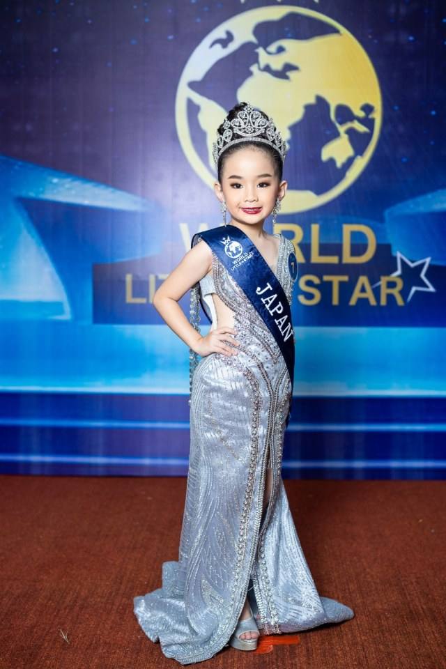 Little Kids Thailand ทุ่มสุดตัว สร้างเวทีน้องใหม่ให้เด็กไทยไปไกลถึงระดับโลก กับเวที World Little Star