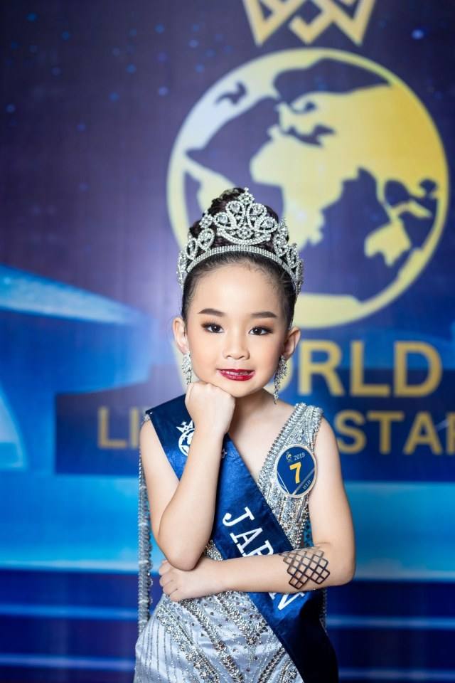 Little Kids Thailand ทุ่มสุดตัว สร้างเวทีน้องใหม่ให้เด็กไทยไปไกลถึงระดับโลก กับเวที World Little Star