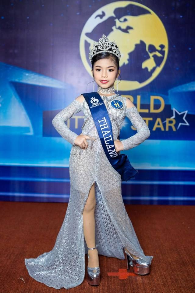 Little Kids Thailand ทุ่มสุดตัว สร้างเวทีน้องใหม่ให้เด็กไทยไปไกลถึงระดับโลก กับเวที World Little Star