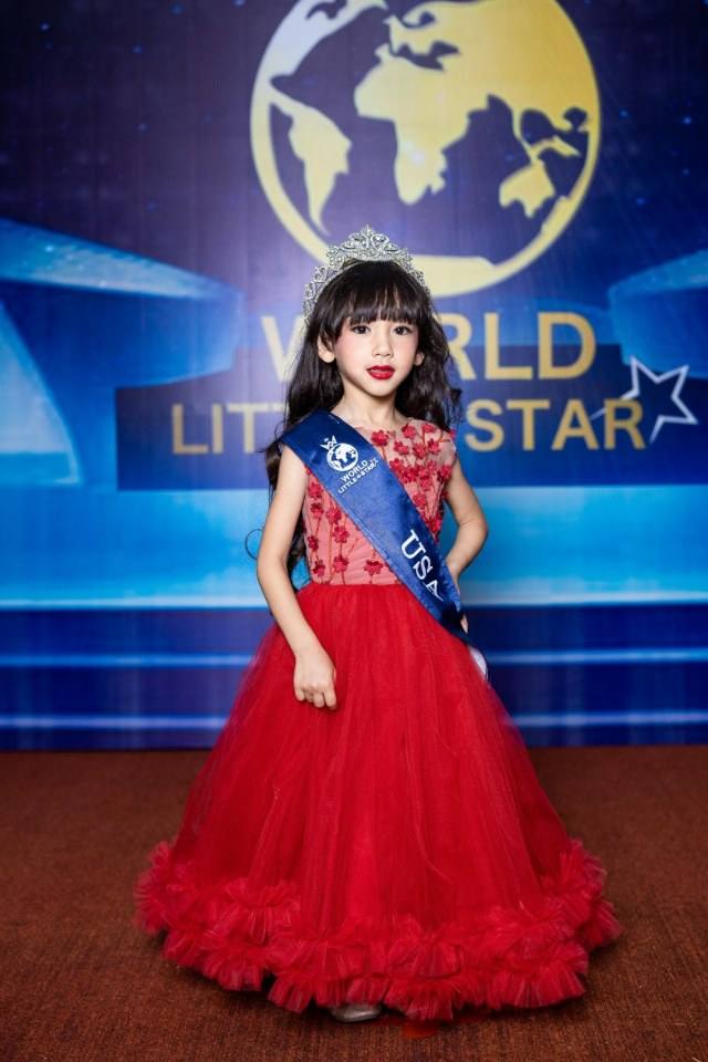 Little Kids Thailand ทุ่มสุดตัว สร้างเวทีน้องใหม่ให้เด็กไทยไปไกลถึงระดับโลก กับเวที World Little Star