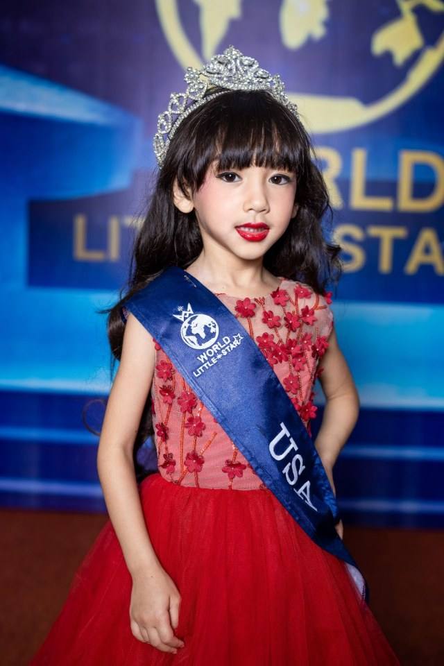 Little Kids Thailand ทุ่มสุดตัว สร้างเวทีน้องใหม่ให้เด็กไทยไปไกลถึงระดับโลก กับเวที World Little Star