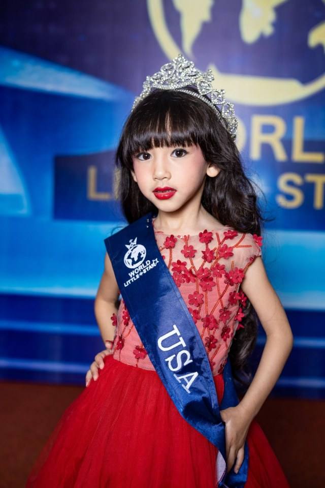 Little Kids Thailand ทุ่มสุดตัว สร้างเวทีน้องใหม่ให้เด็กไทยไปไกลถึงระดับโลก กับเวที World Little Star