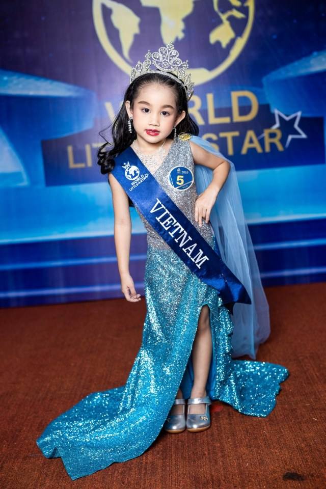 Little Kids Thailand ทุ่มสุดตัว สร้างเวทีน้องใหม่ให้เด็กไทยไปไกลถึงระดับโลก กับเวที World Little Star