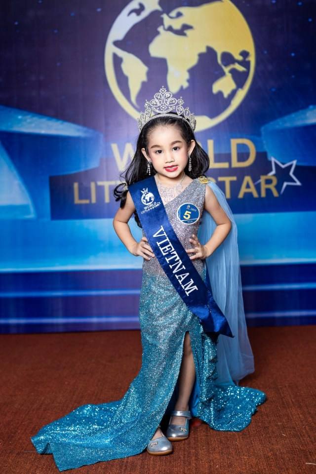 Little Kids Thailand ทุ่มสุดตัว สร้างเวทีน้องใหม่ให้เด็กไทยไปไกลถึงระดับโลก กับเวที World Little Star