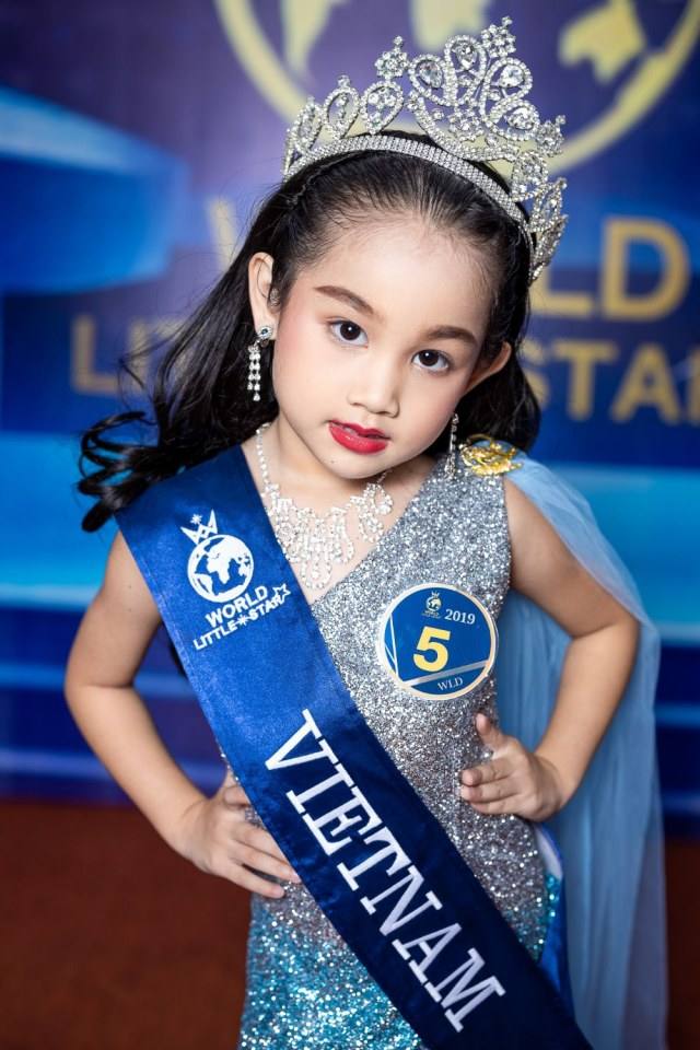 Little Kids Thailand ทุ่มสุดตัว สร้างเวทีน้องใหม่ให้เด็กไทยไปไกลถึงระดับโลก กับเวที World Little Star