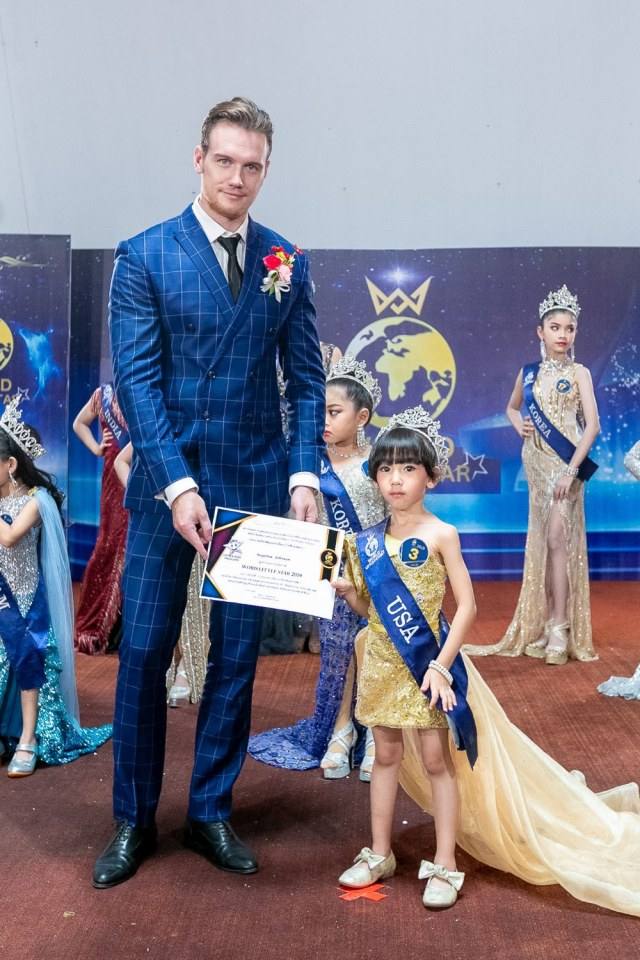Little Kids Thailand ทุ่มสุดตัว สร้างเวทีน้องใหม่ให้เด็กไทยไปไกลถึงระดับโลก กับเวที World Little Star