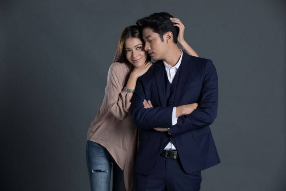 แชป-เกรซ คอนเฟิร์ม เจ้าสาวแก้ขัด สนุกเข้มข้นขึ้นทุกตอน