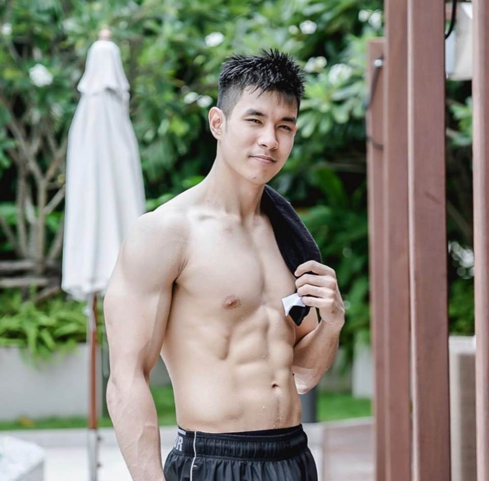 ฟ้าใส พึ่งอุดม