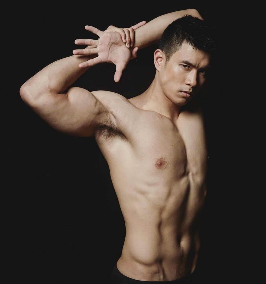 ฟ้าใส พึ่งอุดม