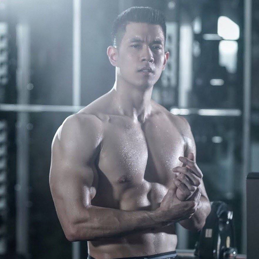 ฟ้าใส พึ่งอุดม