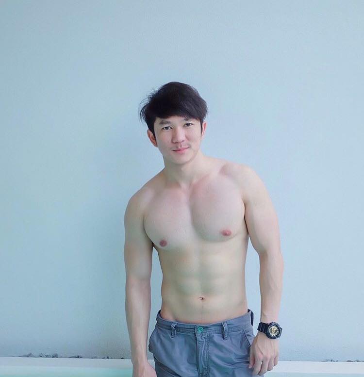 male body 150