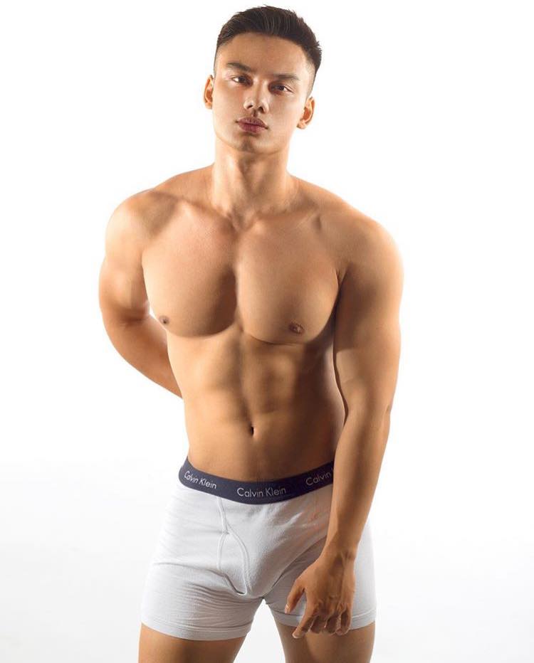 male body 150
