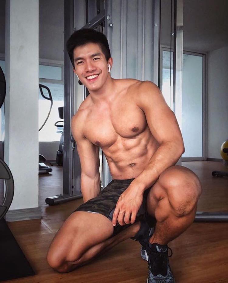 male body 150