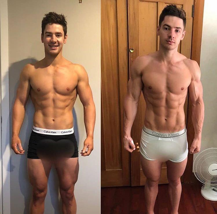 male body 150