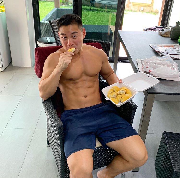 male body 150