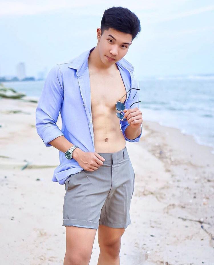 male body 150