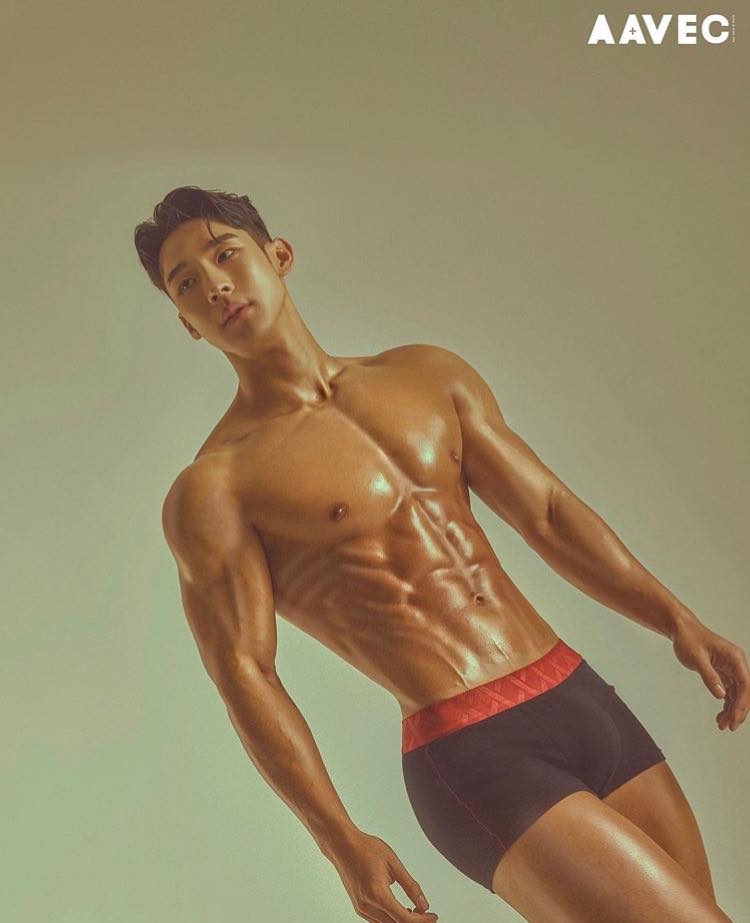 male body 150