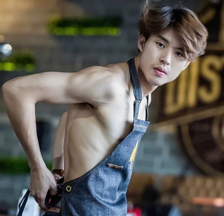 male body 151