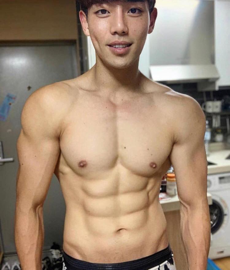 male body 151