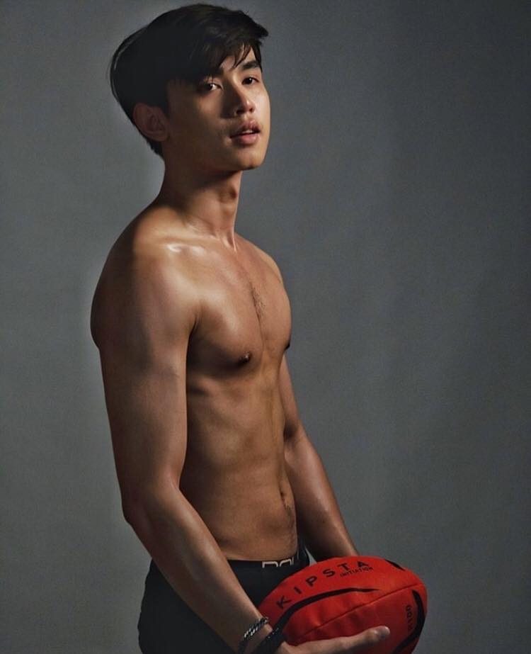 male body 151