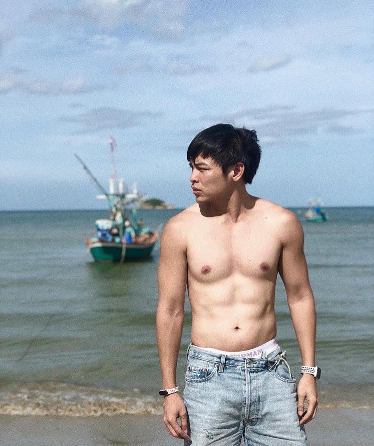 male body 151