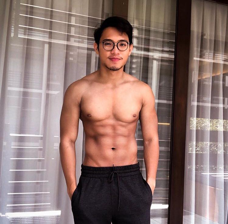 male body 151