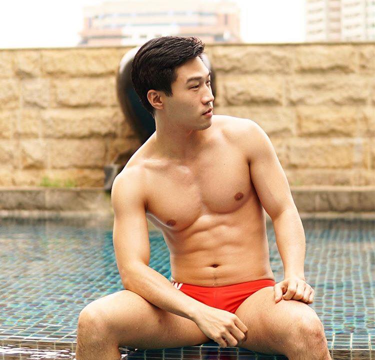 male body 152