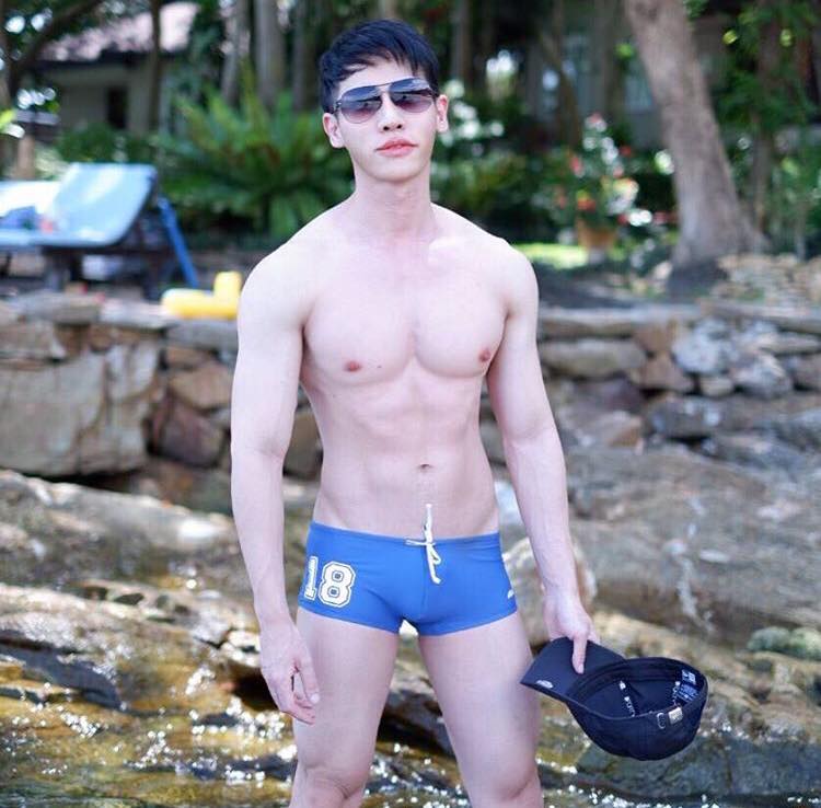 male body 152