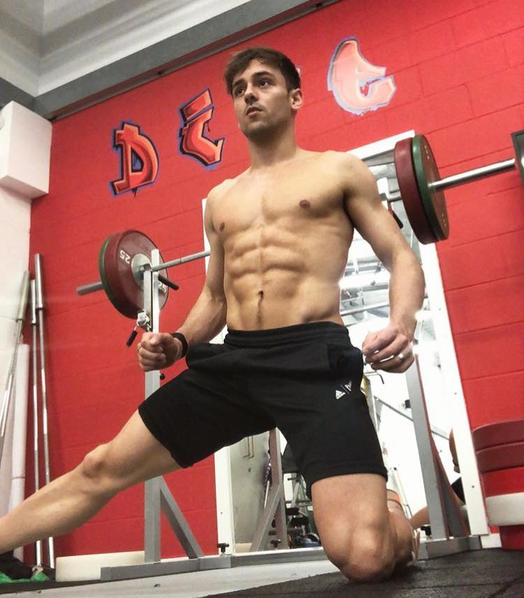 male body 152